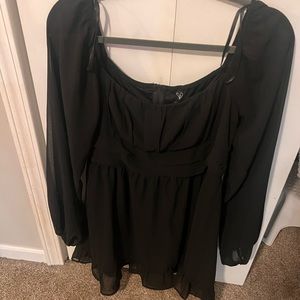 Windsor dress